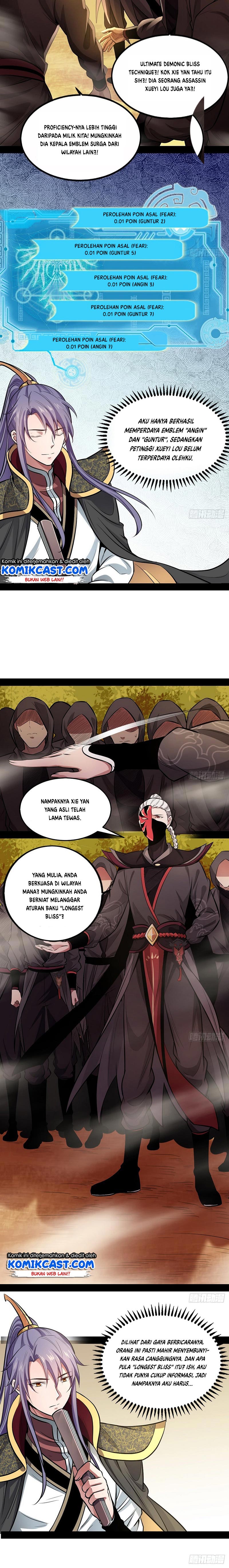 Dilarang COPAS - situs resmi www.mangacanblog.com - Komik im an evil god 038 - chapter 38 39 Indonesia im an evil god 038 - chapter 38 Terbaru 15|Baca Manga Komik Indonesia|Mangacan